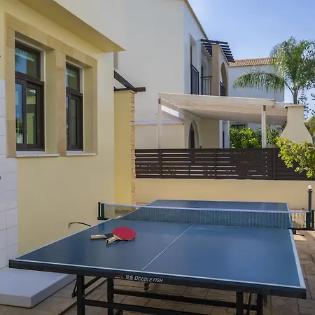Mylos 8 Villa *