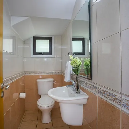 Villa Mylos 8
