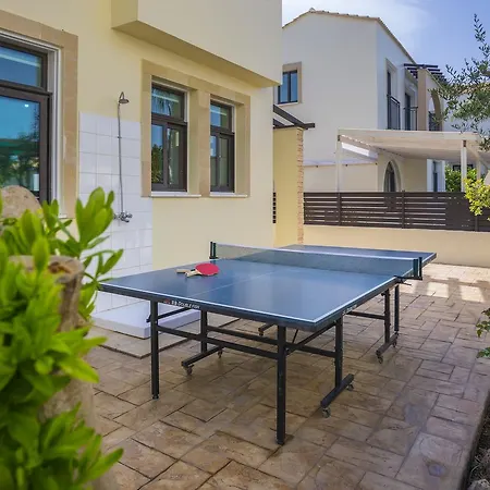 Mylos 8 Protaras