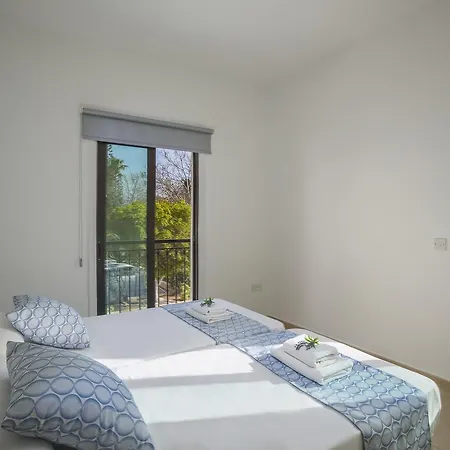 Mylos 8 Villa
